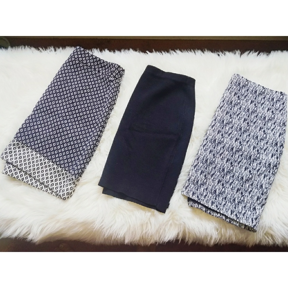 Basic Skirt Bundle
